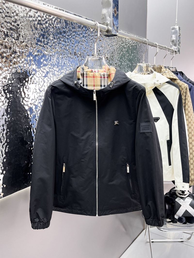 Burberry Outwear